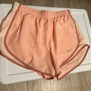 Nike Dry Fit running shirts